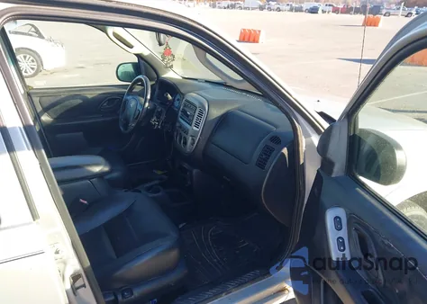 2003 Ford Escape Limited z USA, uszkodzony, nr VIN 1FMCU94173KA69460